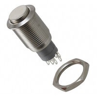 Bulgin MP0045/3D0NN000